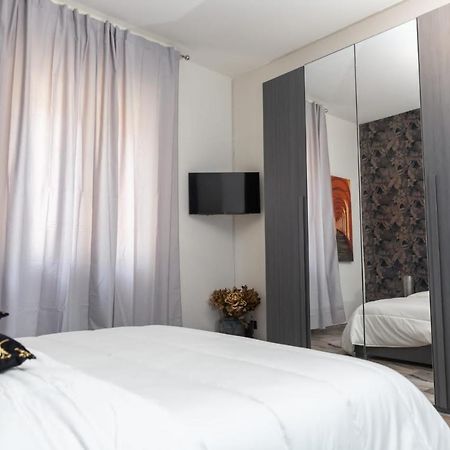Comfyhome Bologna Eksteriør billede