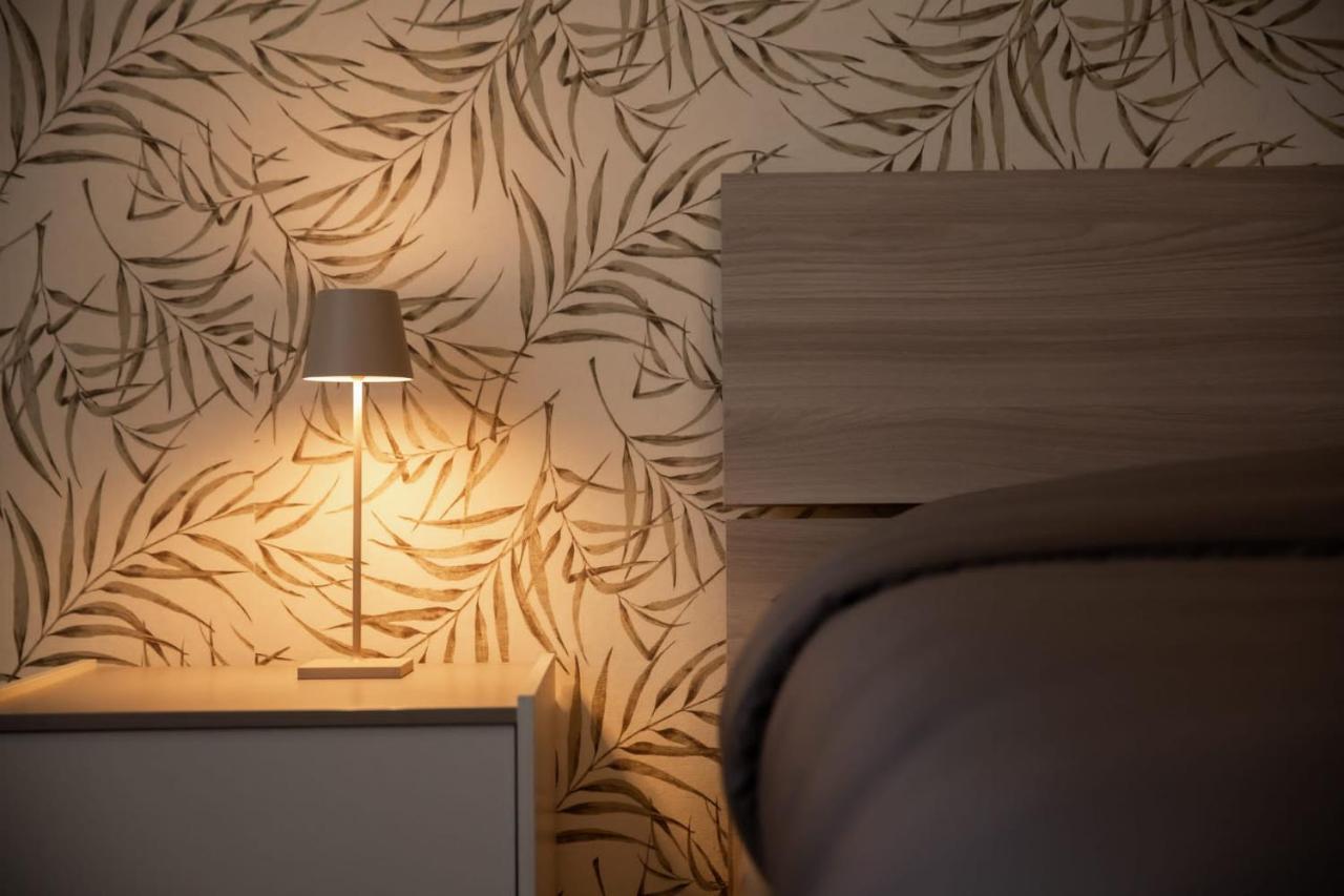 Comfyhome Bologna Eksteriør billede